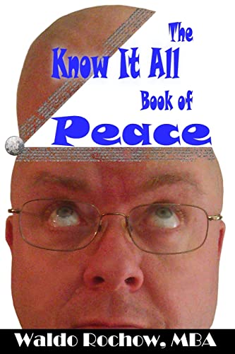The Know It All Book of Peace (The Know It All Books)