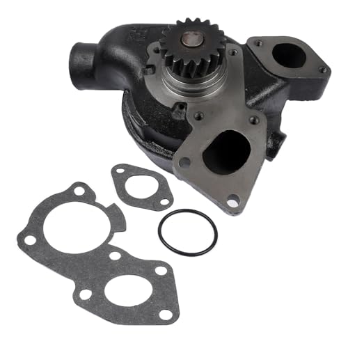 AP01 NEUE Wasserpumpe Kompatibel Für Perkins Phaser Motoren 1004 1004T 1006 1006T 135Ti U5MW0157 3637249M91 4131E011 3638694M91 U5MW0157