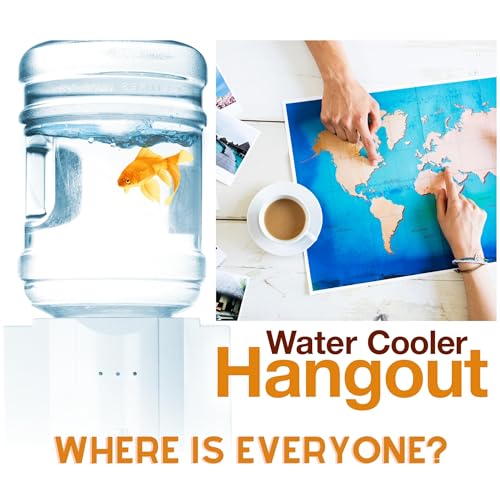 Where Did Everyone Go?