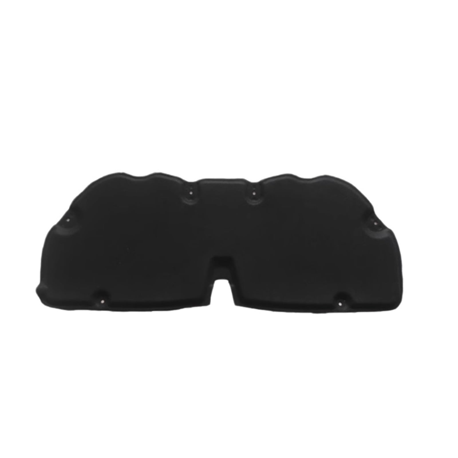 Heat Sound Insulation Cotton Car Hood Engine Cover for Corolla E170 E180 for Altis 2014-2019 Insulation Liner Cotton Soundproof Trunk Heat Mat Accessories