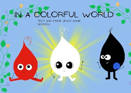 In a colorful world In a colorful world