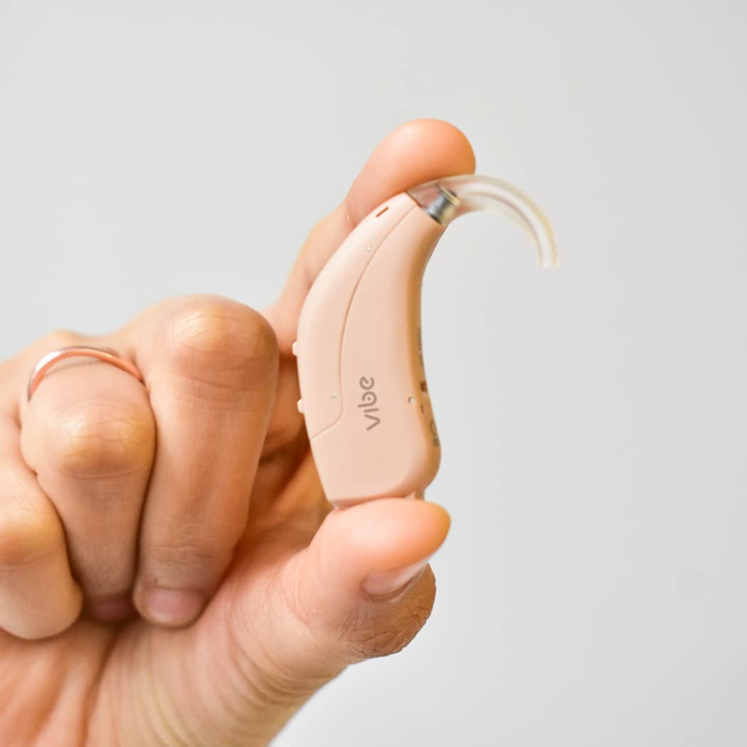 See full amazon price history chart for Vibe Sivantos Sp6 Fully Digital Hearing Aid 6 Pre Configured Sound Profiles Vibe Sivantos Sp6 Fully Digital Hearing Aid 6 Pre Configured Sound Profiles (B09576TN1Q) Amazon Price History, Amazon Price Tracker