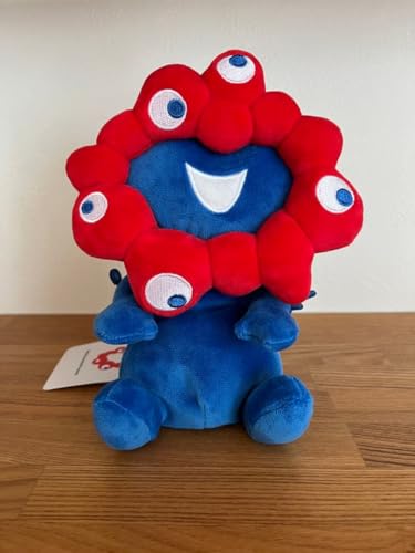 ミャクミャクお手玉風ぬいぐるみ」の人気商品一覧 | 安い商品を通販