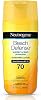 Paquete de 3 Neutrogena Beach Defense loción corporal resistente al agua con SPF 70 de amplio espectro, libre de aceite y de absorción rápida, 6.7 oz 6.7 onzas (Paquete de 3) 2