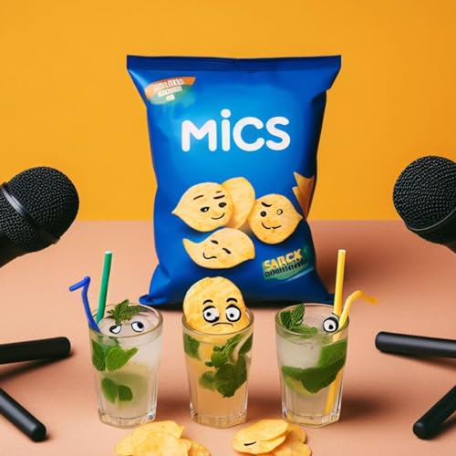 Couverture de Snack Mics