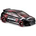 Hot Wheels 2017 HW Speed Graphics Ford Focus RS 176/365, Black