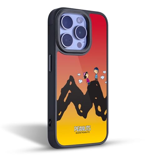 Coque Peanuts Apple iPhone 17 Head Case Designs Gel renforcé - 2