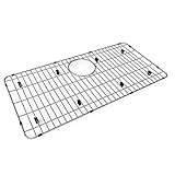 Elkay LKOBG2915SS Gourmet Bottom Grid for ELGR(U)13322, Stainless Steel