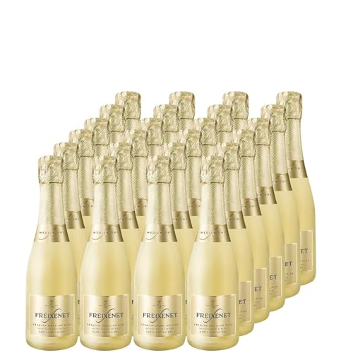 Freixenet Carta Medium Dry 24x0,2l