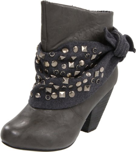 Image of Not Rated Women's Baja Bandit Ankle Boot