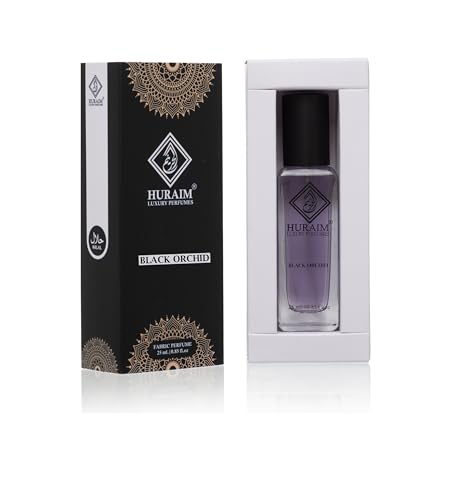 Image of BLACK ORCHID 25 ml. PERFUME