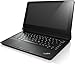 Lenovo Thinkpad Helix 36984MU Notebook, 12-Inch Display, Intel Core i5-3427U 1.8 GHz, 4GB RAM, 180GB Hard Drive, Windows 11