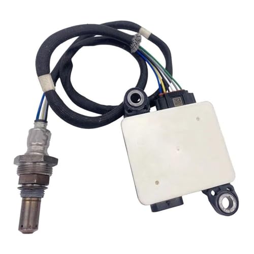 Capteur NOx défectueux ? Solution LR104387 pour Range Rover - 2