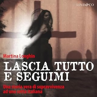Lascia tutto e seguimi cover art
