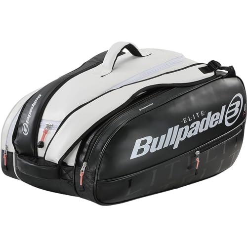 Bullpadel 24019 Elite Woman Padel Racket Bag One Size