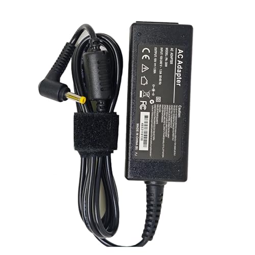 Chargeur for ordinateur portable 35W pour remplacer une alimentation en panne