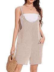 Overall-light Khaki