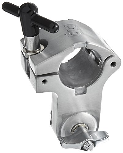DW DWSMRKC15AC Clamp para rack 1.5 pulgadas con perno miniatura 1