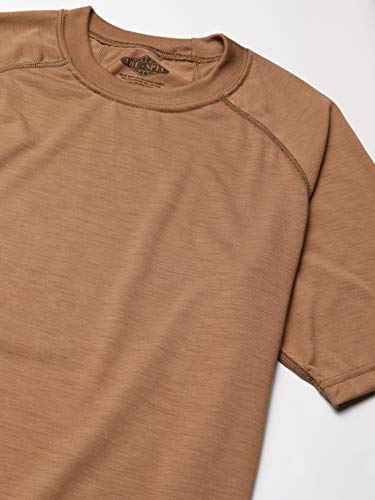 Tru-Spec Men's Drirelease Short Sleeve T-Shirt3