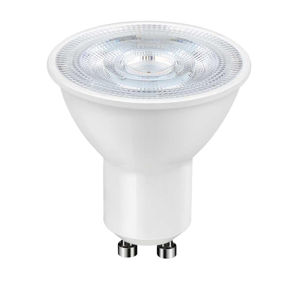 Osram GU10 PAR16 36° 5W Daylight LED Bulb 6500K – Energy Efficient, Bright White Ligh