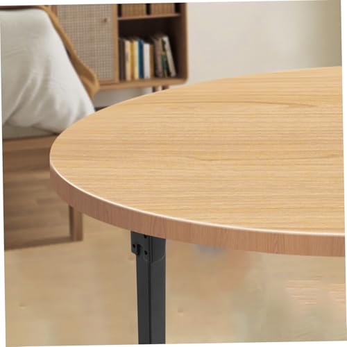 Table pliables robustes pour le télétravail confort au quotidien - 6