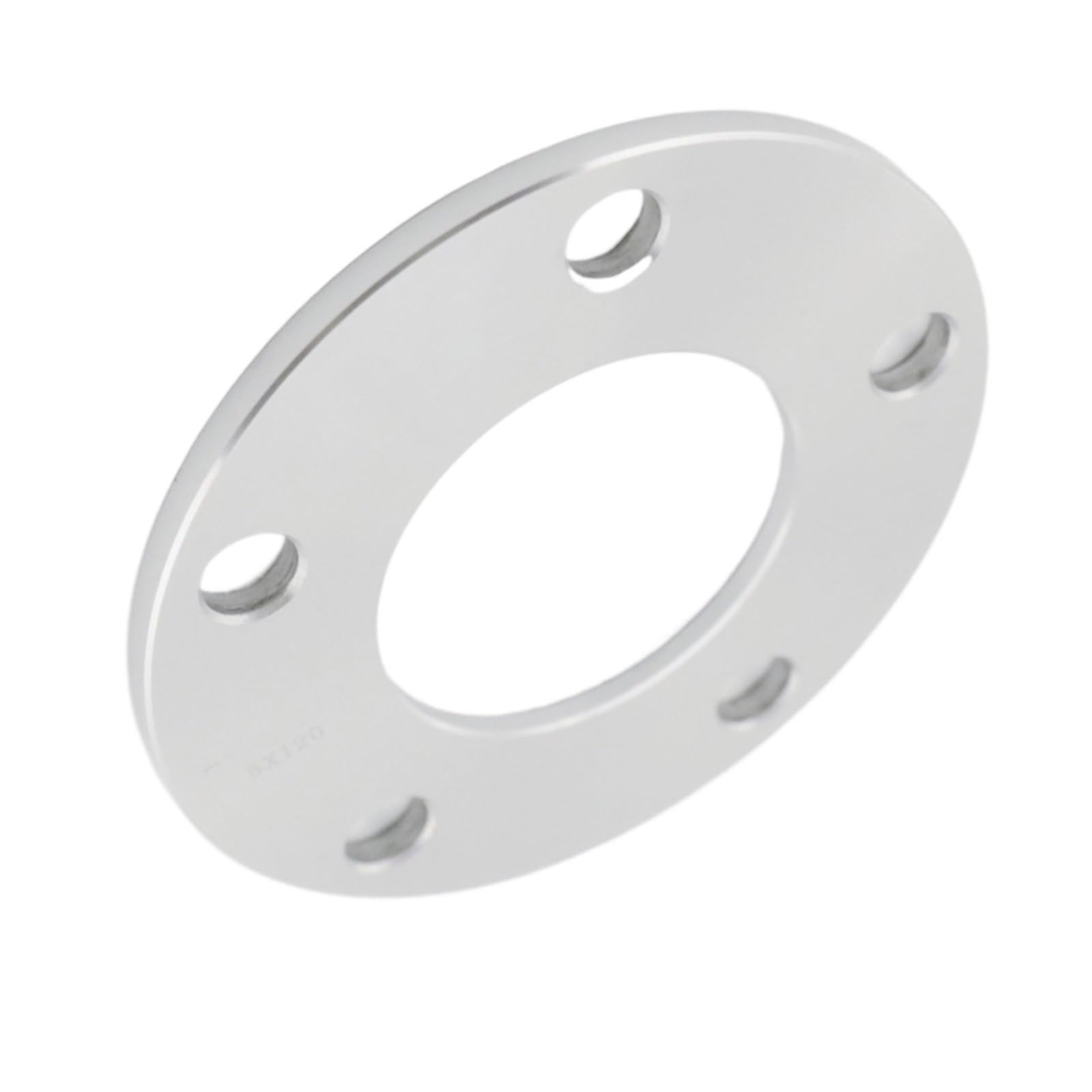 Entretoises roue 5x130 supprimer le frottement d'amortisseur cales 9mm 2 pces