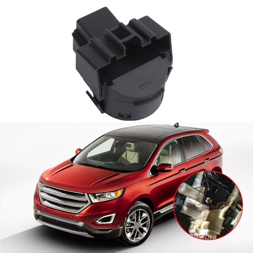 Interruptor de arranque para reparar el encendido de Ford Escape y Transit con llave 5