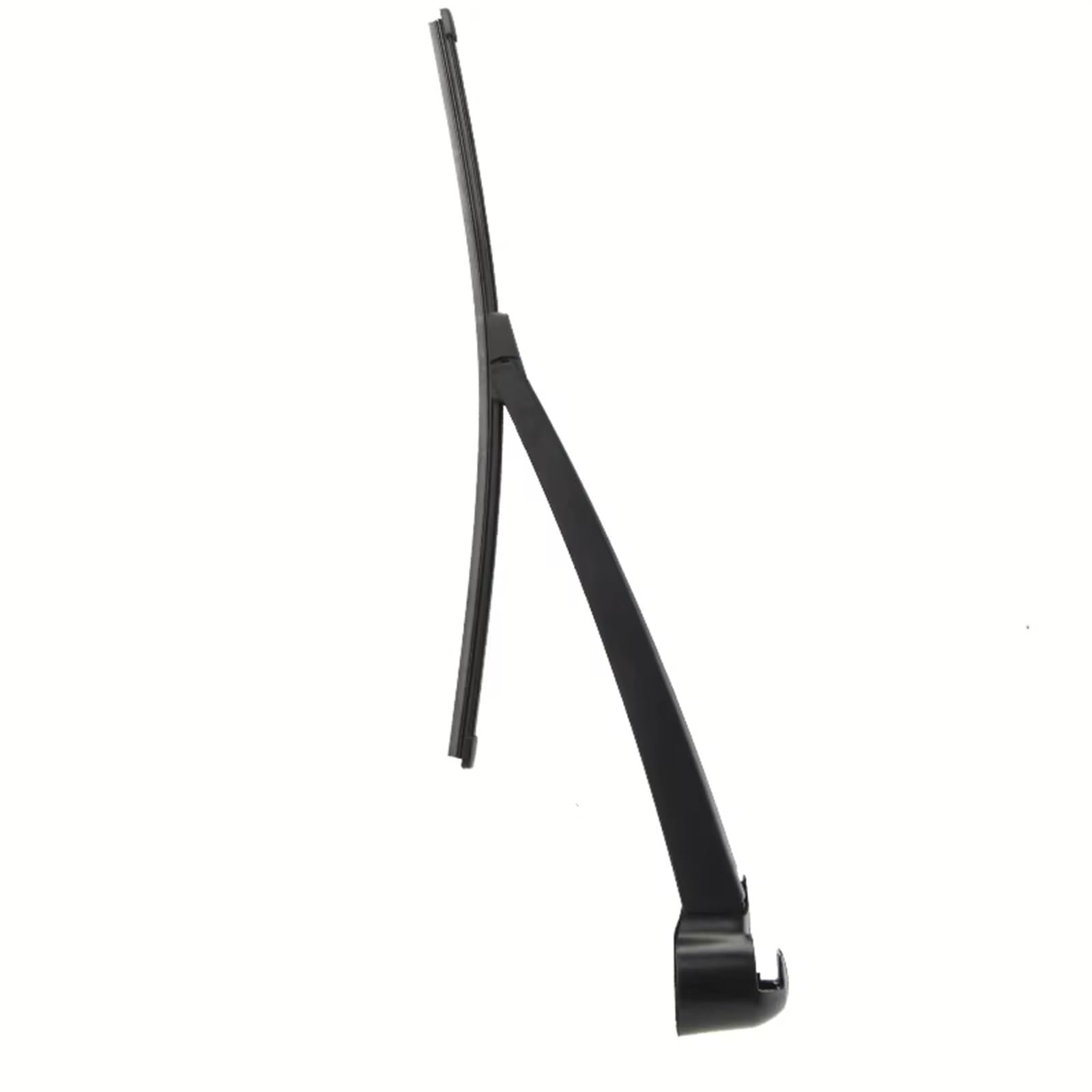 tergicristalli per Auto Compatibile con Polo Hatchback 2006 2007 2008 2009 2010 2011 2012 2013 2014-2019 Spazzole Tergicristallo Posteriori per Auto Braccio Tergicristallo Posteriore