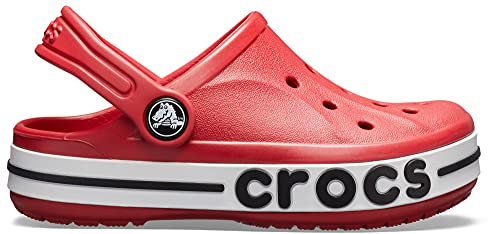 Image of Crocs Unisex Kids Bayaband Clog