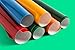 Cricut Premium Permanent Vinyl, Brights Sampler(12' x 48') - Compatible with Maker & Explore Machines, Long Lasting, UV & Water-Resistant, Indoor + Outdoor Projects