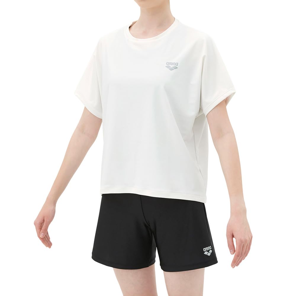 Amazon.co.jp: アリーナ（ARENA） フィットネス水着 レディース 水泳