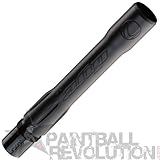 paintball laufsystem Kaliber .68 Dye Boomstick Back schwarz .684