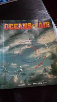 Paperback Oceans of Air: Student Book. Gr 4. Book