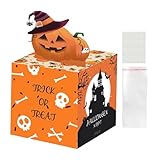 Photo Gallery nubamzy salvadanaio per feste, scatola per contanti di halloween in stile cartone animato, carino per le vacanze, scatola per soldi colorata per casa, festa di halloween Photo Gallery nubamzy salvadanaio per feste, scatola per contanti di halloween in stile cartone animato, carino per le vacanze, scatola per soldi colorata per casa, festa di halloween