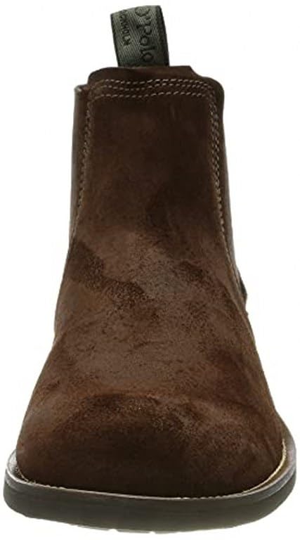 Image of Marc O'Polo Men's Sami 5b