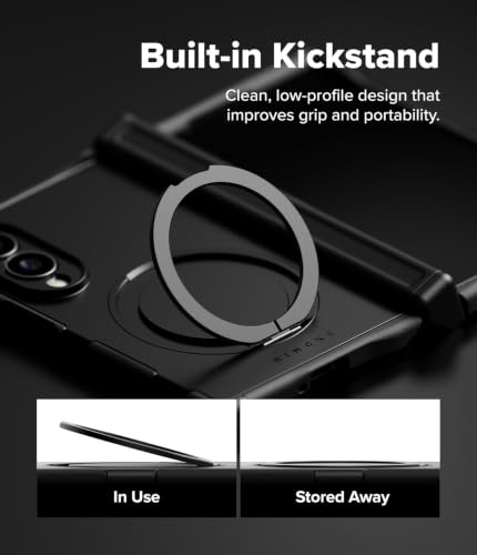 Image of Ringke Alles for Samsung Galaxy Z Fold 8 Case Back Cover