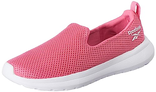 Reebok Women Inbound Slip on W Astro Pink/White 9.5 (B0BVBSVSVQ) Amazon Price History, Amazon Price Tracker
