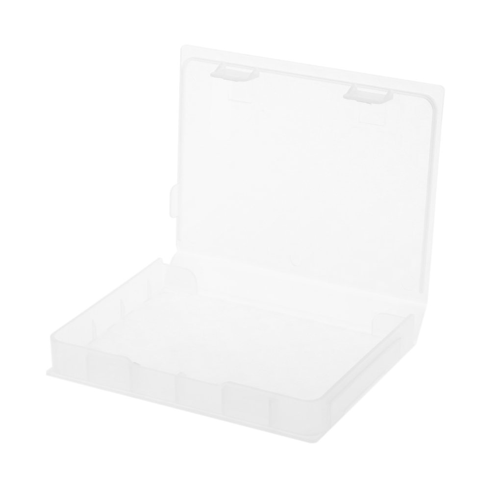 Boîte De Rangement Support Filaire Porte-Pochette Étui De Rangement Rigide Étui Rigide Pour
