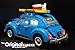 LED Lighting Kit for Lego VW Beetle - 10252 - Custom Designed - Handmade - Durability Tested