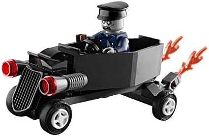 amazon lego zombie