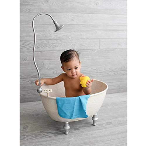 Neat Solutions Solid Knit Terry Washcloth Set, Multi-Color, 12-Count #TOP3