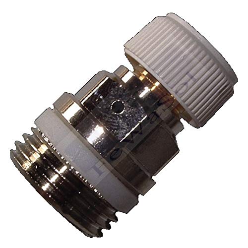 PURGEUR AUTOMATIQUE A DISQUE 1/2 PD15 Cover