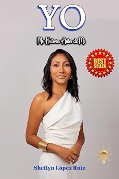 Paperback Yo: Mi Historia Antes de Mí (Spanish Edition) [Spanish] Book