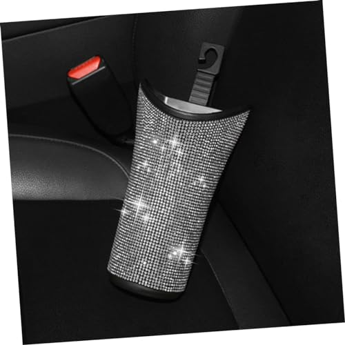 Support de rangement pour parapluies coffre de voiture x2
