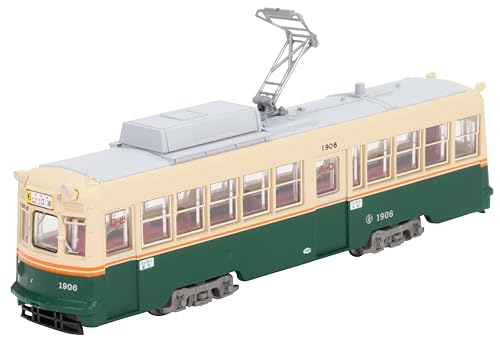 トミーテック 鉄道コレクション 土佐電気鉄道 山陽電気軌道 広島電鉄　路面電車 Amazon.co.jp: Tomytec トミーテック: 路面電車