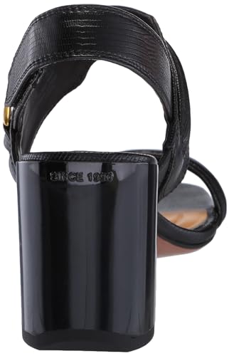 Franco Sarto Women's Owen Slingback High Heel Sandals Heeled3