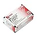 ACCO Nonskid Economy Paper Clips, Steel Wire, No. 1, Silver, 100/Box, 10 Boxes/Pack, Case of 2 Packs