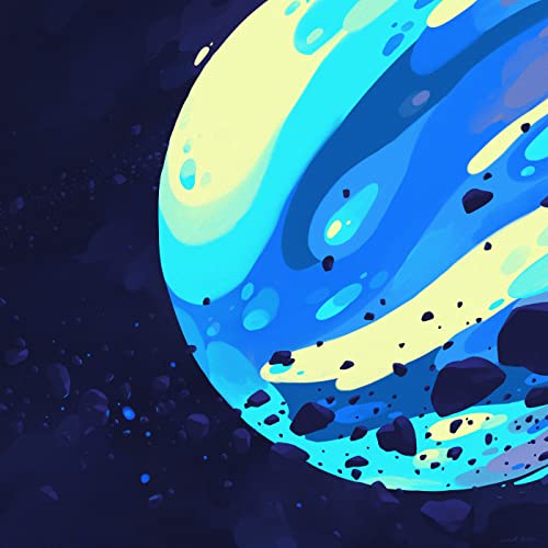 Cadmium, Jon Becker & Veronica Bravo