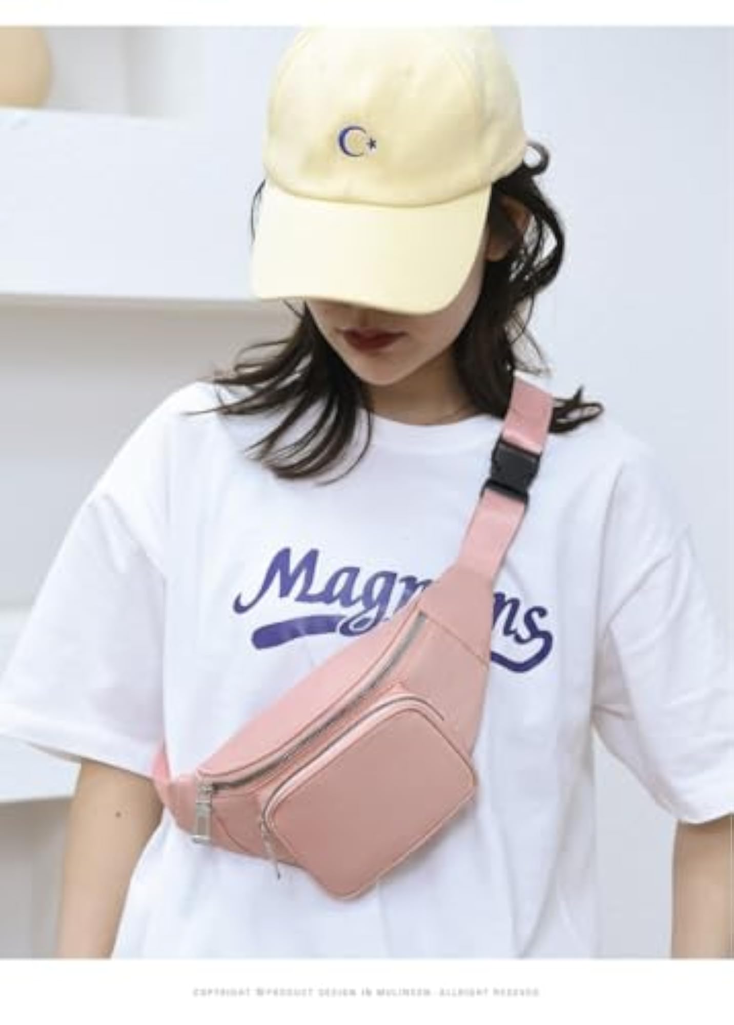 Trendy Mobile Waist Pouch for Men and Women