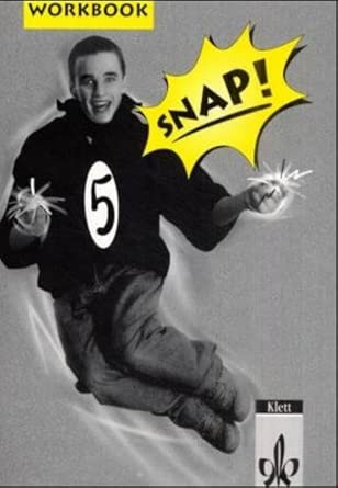 Snap!, Workbook: 9783125850552: Books - Amazon.ca